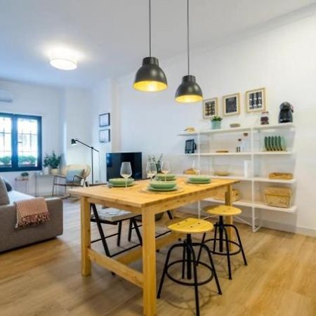 Apartamento Minaga 3 内尔哈 外观 照片