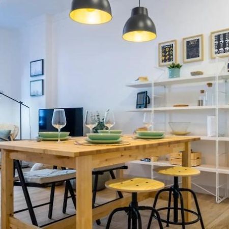 Apartamento Minaga 3 内尔哈 外观 照片