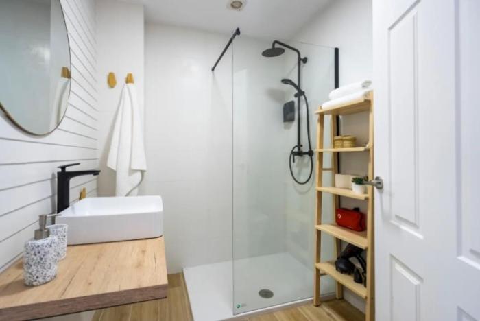 Apartamento Minaga 3 内尔哈 外观 照片