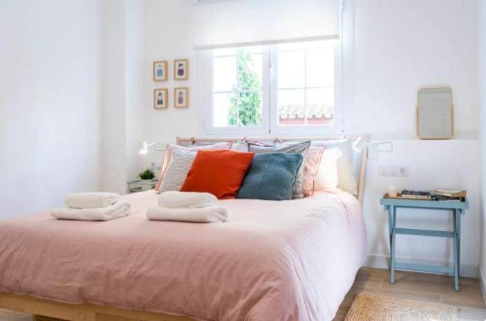 Apartamento Minaga 3 内尔哈 外观 照片