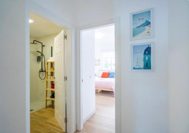Apartamento Minaga 3 内尔哈 外观 照片