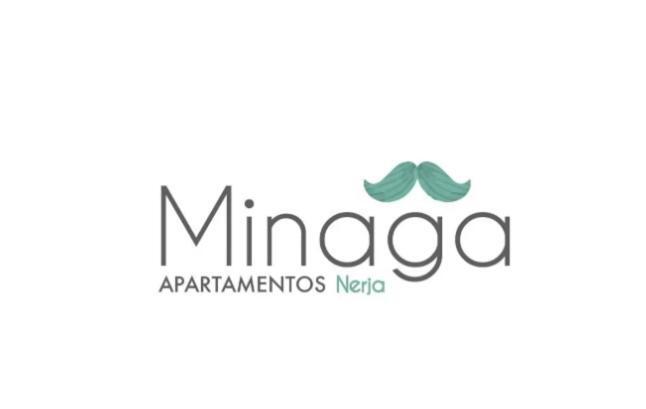 Apartamento Minaga 3 内尔哈 外观 照片