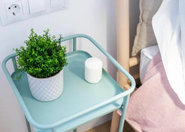 Apartamento Minaga 3 内尔哈 外观 照片