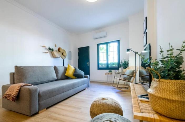 Apartamento Minaga 3 内尔哈 外观 照片