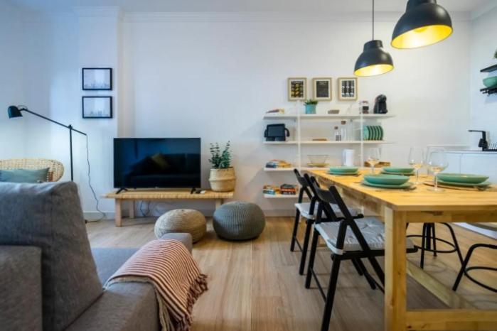 Apartamento Minaga 3 内尔哈 外观 照片