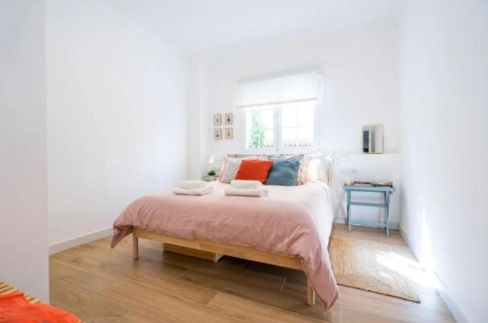 Apartamento Minaga 3 内尔哈 外观 照片