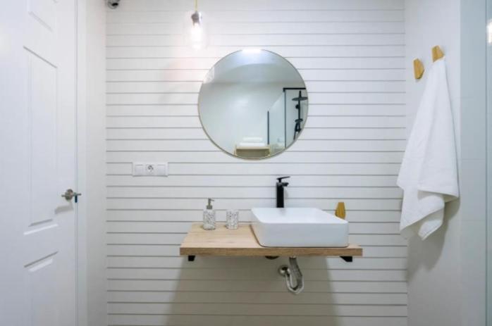 Apartamento Minaga 3 内尔哈 外观 照片